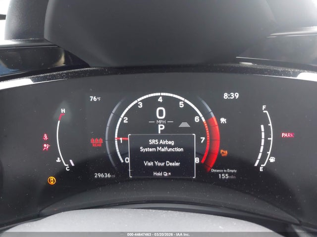 JTJKGCEZ8P5005020 Lexus Nx 350 F Sport Handling