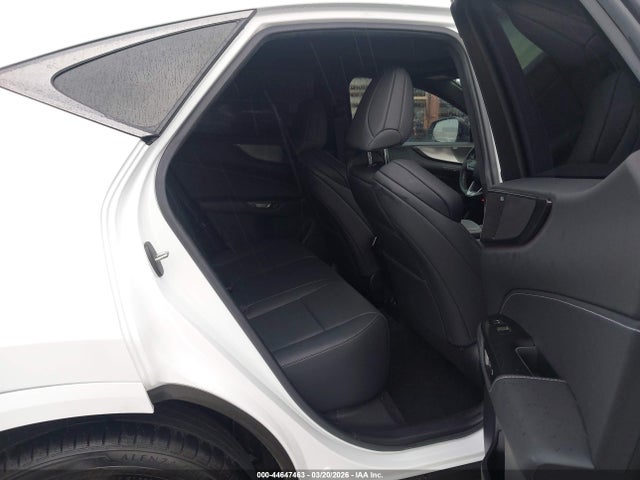 JTJKGCEZ8P5005020 Lexus Nx 350 F Sport Handling