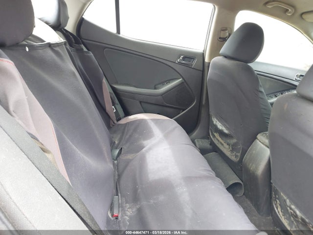 Продажа на аукционе авто 2015 Kia Optima Lx, vin: 5XXGM4A73FG485635, номер лота: 44647471