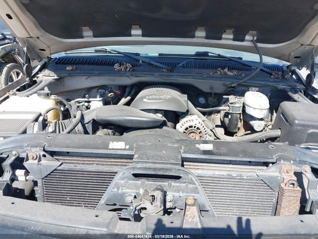 Aukcja sprzedaży 2004 Gmc Sierra 1500 Sle, vin: 2GTEC13T141410342, numer aukcji: 44647474
