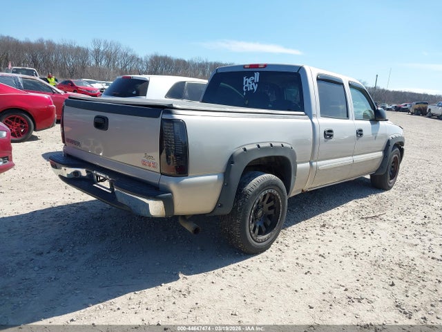 Aukcja sprzedaży 2004 Gmc Sierra 1500 Sle, vin: 2GTEC13T141410342, numer aukcji: 44647474