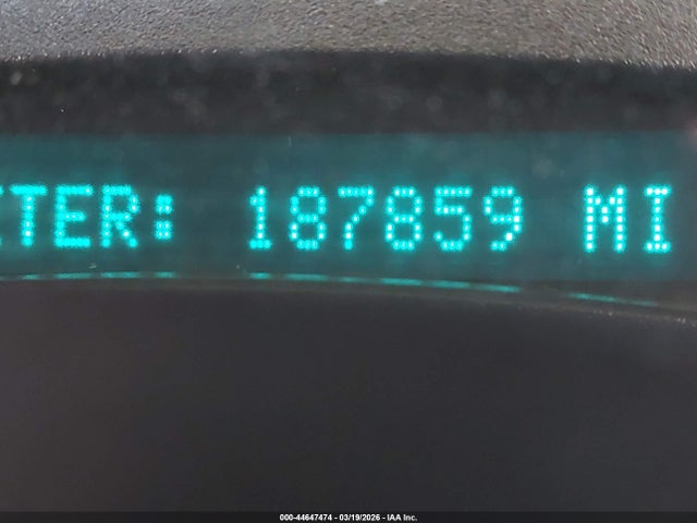Aukcja sprzedaży 2004 Gmc Sierra 1500 Sle, vin: 2GTEC13T141410342, numer aukcji: 44647474