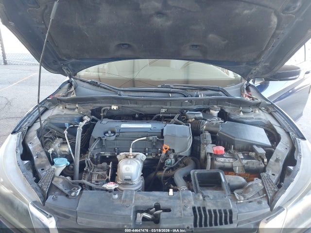Honda ACCORD LX 2015 1HGCR2F38FA087750 Image 10