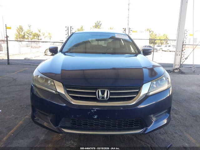 Honda ACCORD LX 2015 1HGCR2F38FA087750 Image 13