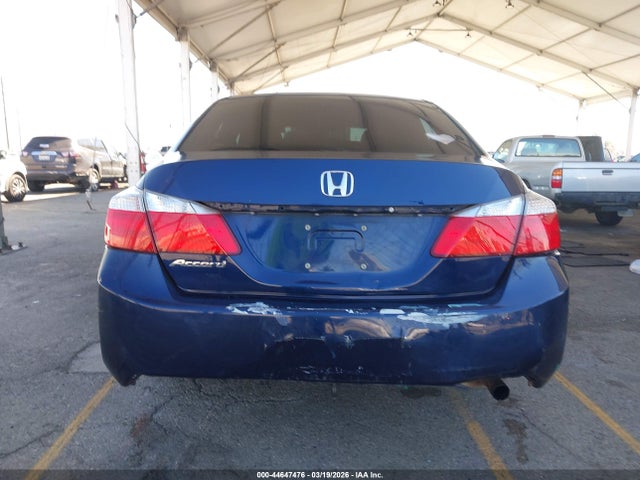 Honda ACCORD LX 2015 1HGCR2F38FA087750 Image 17