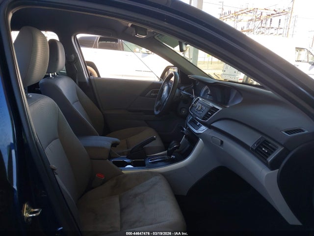 Honda ACCORD LX 2015 1HGCR2F38FA087750 Image 5