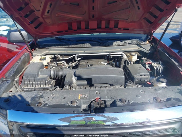 Aukcja sprzedaży 2015 Gmc Canyon, vin: 1GTH5AEA5F1159000, numer aukcji: 44647477