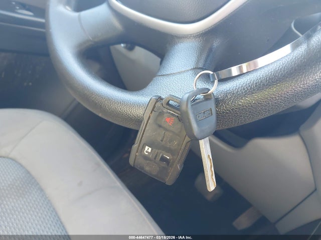 Aukcja sprzedaży 2015 Gmc Canyon, vin: 1GTH5AEA5F1159000, numer aukcji: 44647477