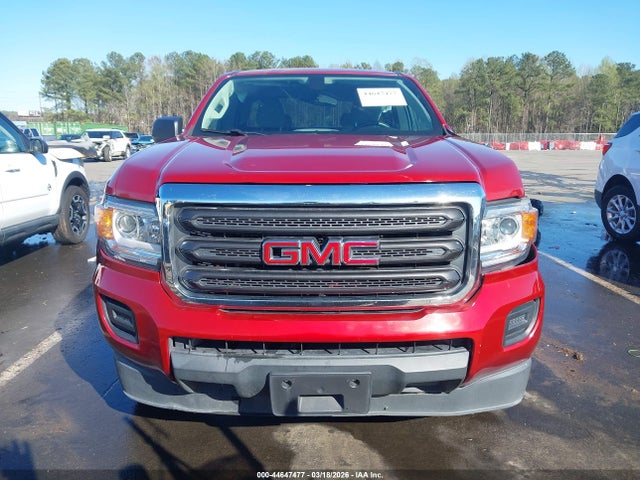 Aukcja sprzedaży 2015 Gmc Canyon, vin: 1GTH5AEA5F1159000, numer aukcji: 44647477