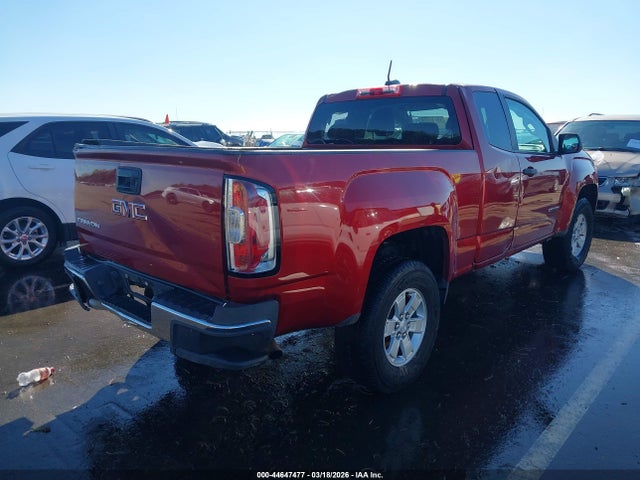 Aukcja sprzedaży 2015 Gmc Canyon, vin: 1GTH5AEA5F1159000, numer aukcji: 44647477