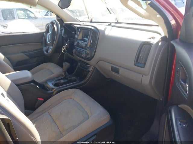 Aukcja sprzedaży 2015 Gmc Canyon, vin: 1GTH5AEA5F1159000, numer aukcji: 44647477