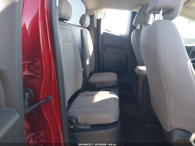 Aukcja sprzedaży 2015 Gmc Canyon, vin: 1GTH5AEA5F1159000, numer aukcji: 44647477