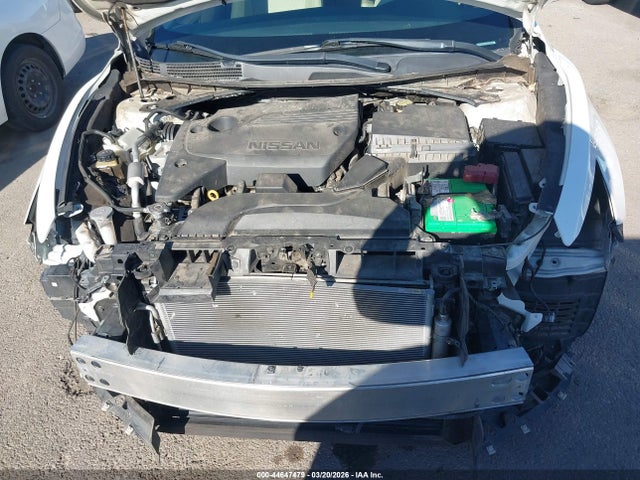 1N4AL3AP2GN321260 Nissan Altima 2.5 S