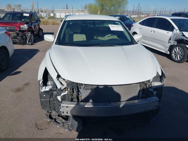 1N4AL3AP2GN321260 Nissan Altima 2.5 S
