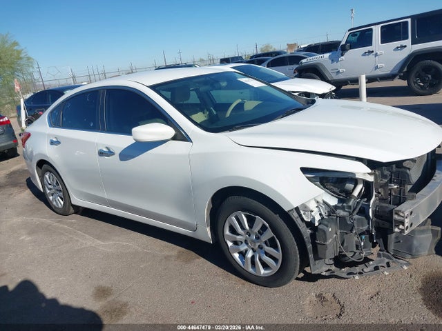 1N4AL3AP2GN321260 Nissan Altima 2.5 S