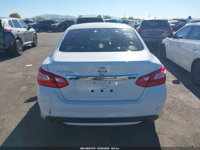 1N4AL3AP2GN321260 Nissan Altima 2.5 S