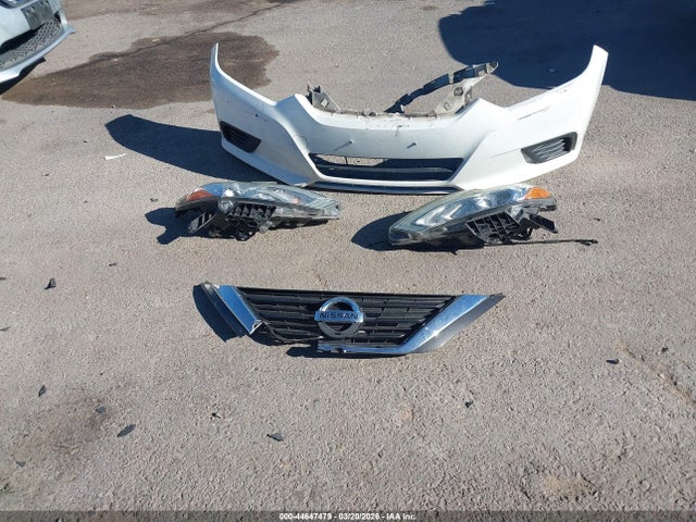 1N4AL3AP2GN321260 Nissan Altima 2.5 S