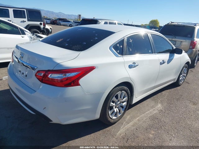 1N4AL3AP2GN321260 Nissan Altima 2.5 S