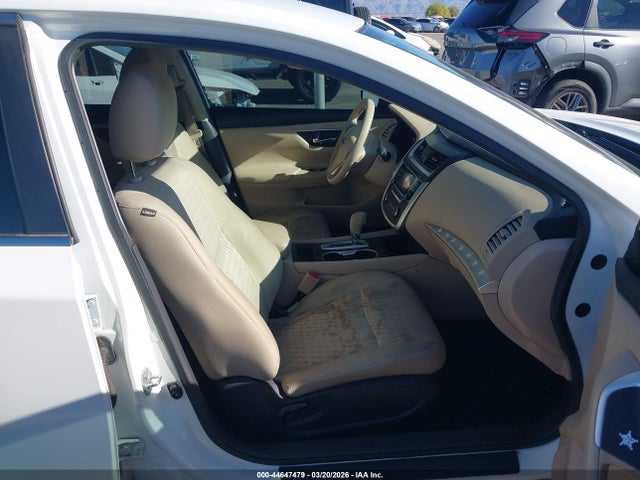1N4AL3AP2GN321260 Nissan Altima 2.5 S