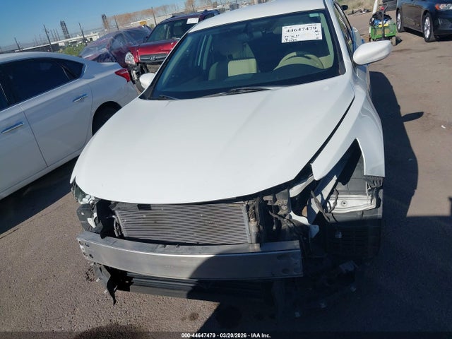 1N4AL3AP2GN321260 Nissan Altima 2.5 S