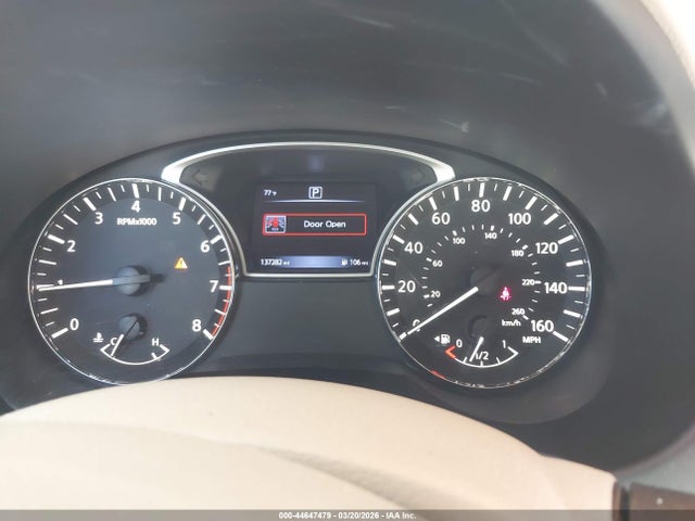 1N4AL3AP2GN321260 Nissan Altima 2.5 S