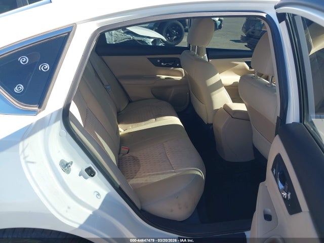 1N4AL3AP2GN321260 Nissan Altima 2.5 S