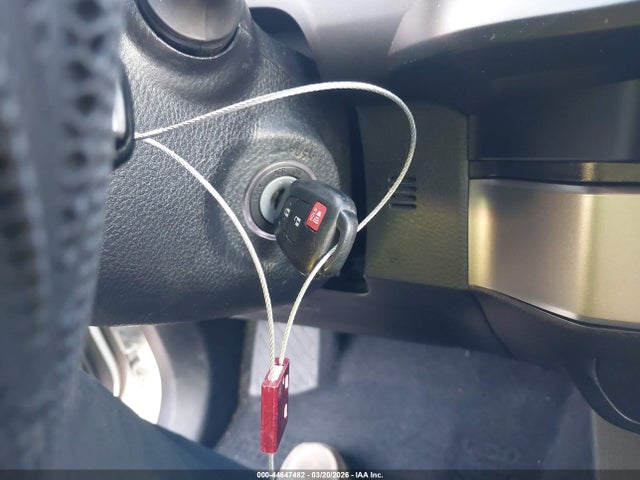 Toyota Tacoma Sr 2020 3TYRX5GN7LT004361 Image 11