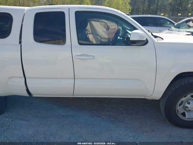Toyota Tacoma Sr 2020 3TYRX5GN7LT004361 Image 14