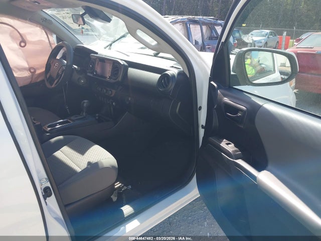 Toyota Tacoma Sr 2020 3TYRX5GN7LT004361 Image 5