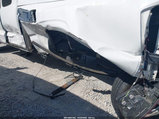 Toyota Tacoma Sr 2020 3TYRX5GN7LT004361 Image 6