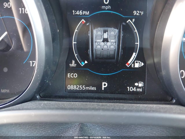 Jaguar F-pace 35t Prestige 2018 SADCK2EV8JA252781 Image 15