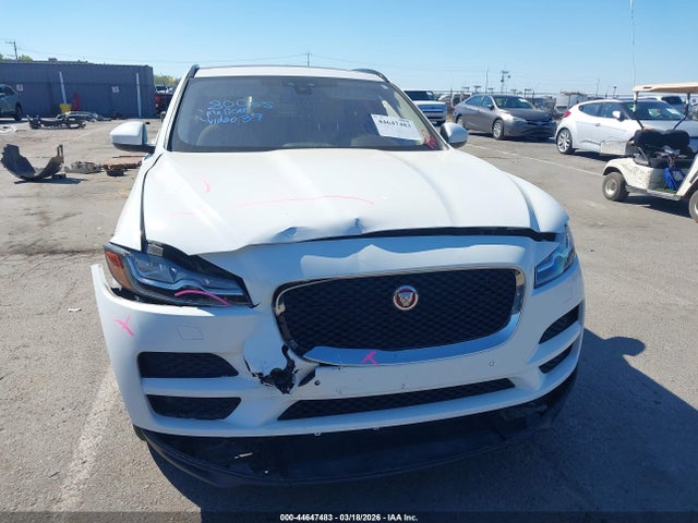 Jaguar F-pace 35t Prestige 2018 SADCK2EV8JA252781 Image 6