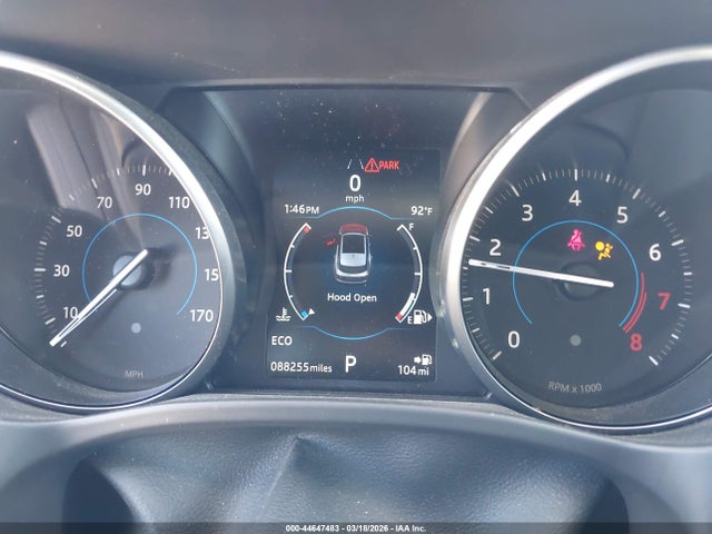 Jaguar F-pace 35t Prestige 2018 SADCK2EV8JA252781 Image 7