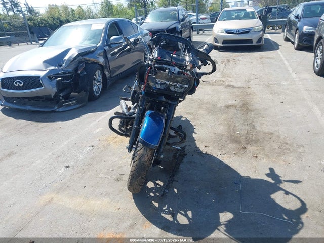 2022 HARLEY-DAVIDSON FLTRXS 1HD1KTP18NB649263 Photo 4