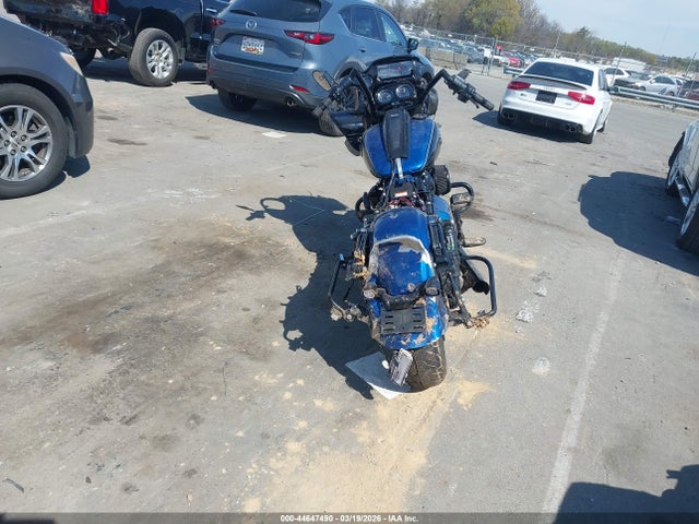 2022 HARLEY-DAVIDSON FLTRXS 1HD1KTP18NB649263 Photo 5