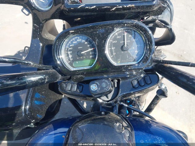 2022 HARLEY-DAVIDSON FLTRXS 1HD1KTP18NB649263 Photo 6