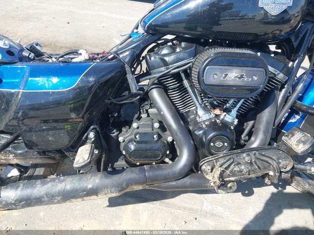 2022 HARLEY-DAVIDSON FLTRXS 1HD1KTP18NB649263 Photo 7