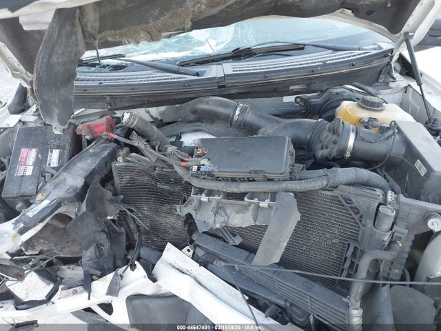 Aukcja sprzedaży 2013 Ford F-150 Platinum, vin: 1FTFW1ET2DFD36866, numer aukcji: 44647491
