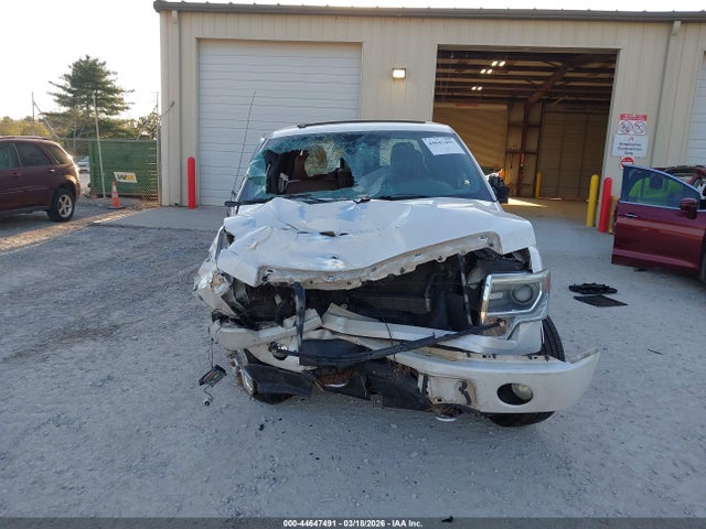 Aukcja sprzedaży 2013 Ford F-150 Platinum, vin: 1FTFW1ET2DFD36866, numer aukcji: 44647491