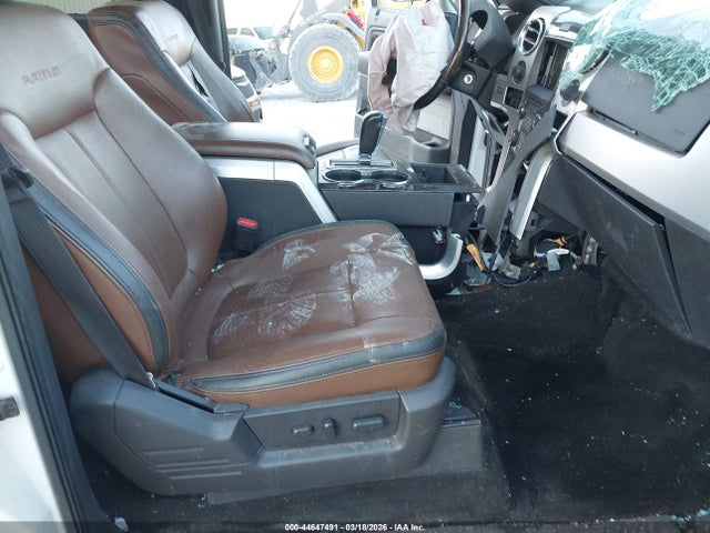 Aukcja sprzedaży 2013 Ford F-150 Platinum, vin: 1FTFW1ET2DFD36866, numer aukcji: 44647491