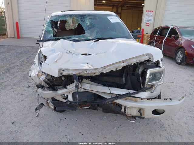 Aukcja sprzedaży 2013 Ford F-150 Platinum, vin: 1FTFW1ET2DFD36866, numer aukcji: 44647491