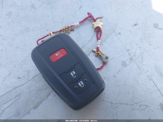 Toyota COROLLA SE 2019 JTNK4RBE1K3047495 Image 11
