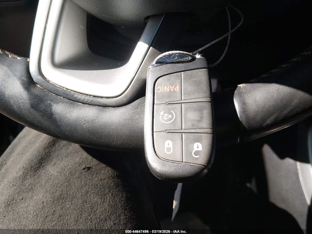 Aukcja sprzedaży 2021 Jeep Compass Latitude 4x4, vin: 3C4NJDBB7MT557375, numer aukcji: 44647496