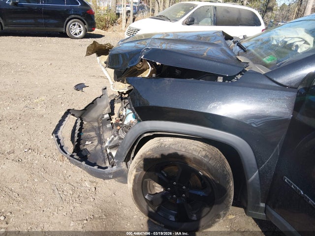 Aukcja sprzedaży 2021 Jeep Compass Latitude 4x4, vin: 3C4NJDBB7MT557375, numer aukcji: 44647496