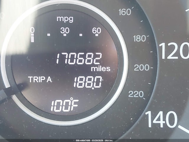 2014 Honda Cr-v Ex-l მანქანა იყიდება აუქციონზე, vin: 2HKRM3H79EH533862, აუქციონის ნომერი: 44647499