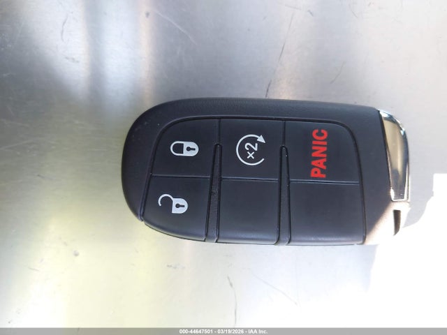 ZACCJABB3JPJ46979 Jeep Renegade Altitude Fwd