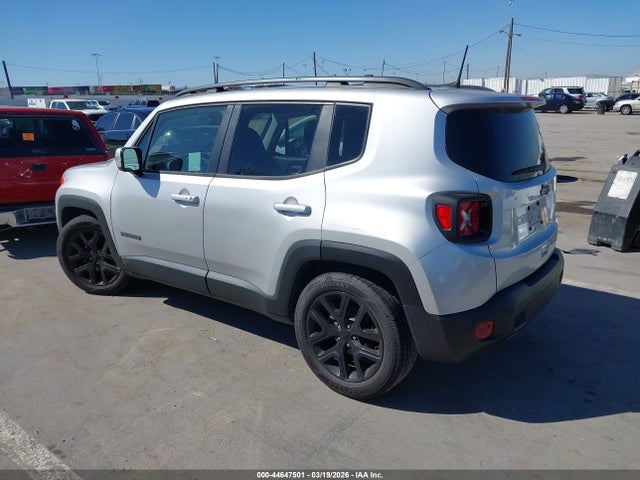 ZACCJABB3JPJ46979 Jeep Renegade Altitude Fwd