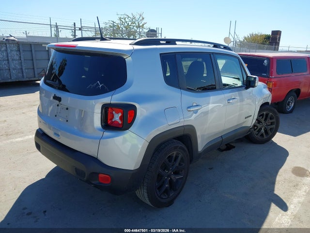 ZACCJABB3JPJ46979 Jeep Renegade Altitude Fwd