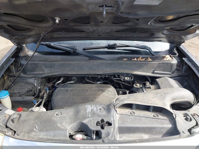 2013 HONDA PILOT 5FNYF4H56DB037196 Photo 9