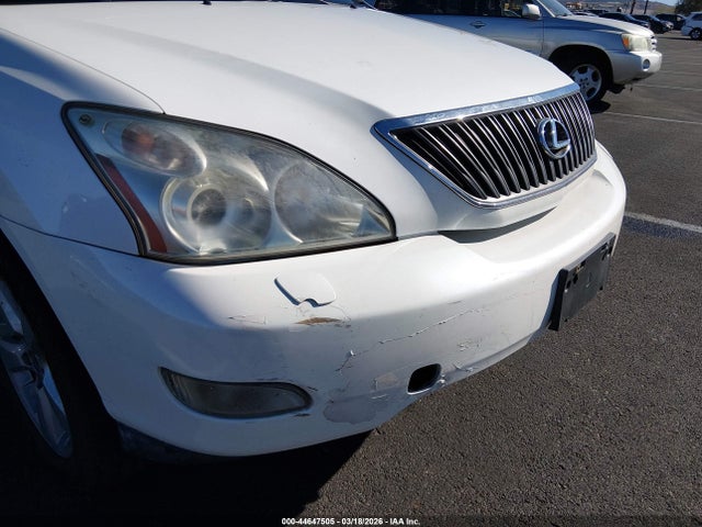 2005 Lexus Rx 330 მანქანა იყიდება აუქციონზე, vin: 2T2HA31U35C047924, აუქციონის ნომერი: 44647505
